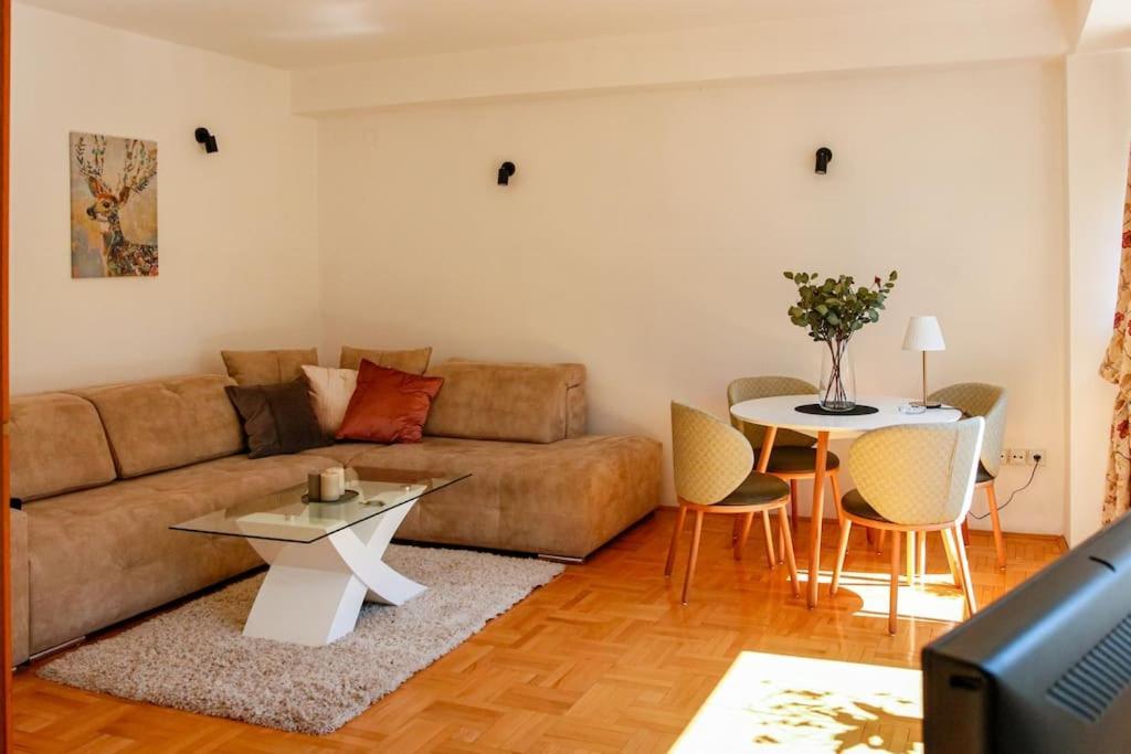 Nn Apartment سكوبجي المظهر الخارجي الصورة