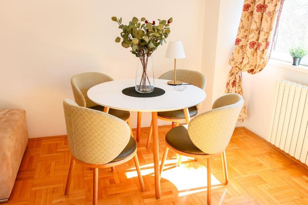 Nn Apartment سكوبجي المظهر الخارجي الصورة
