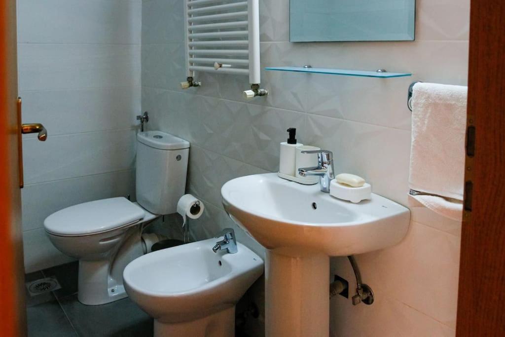 Nn Apartment سكوبجي المظهر الخارجي الصورة
