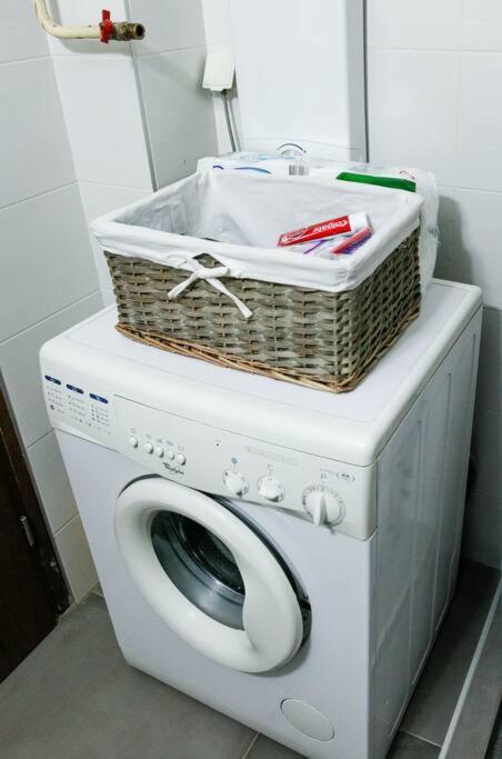 Nn Apartment سكوبجي المظهر الخارجي الصورة