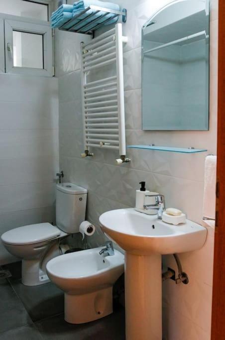 Nn Apartment سكوبجي المظهر الخارجي الصورة
