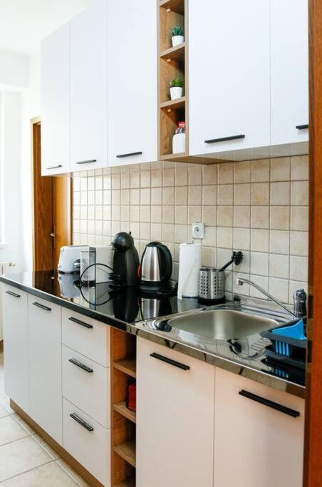 Nn Apartment سكوبجي المظهر الخارجي الصورة
