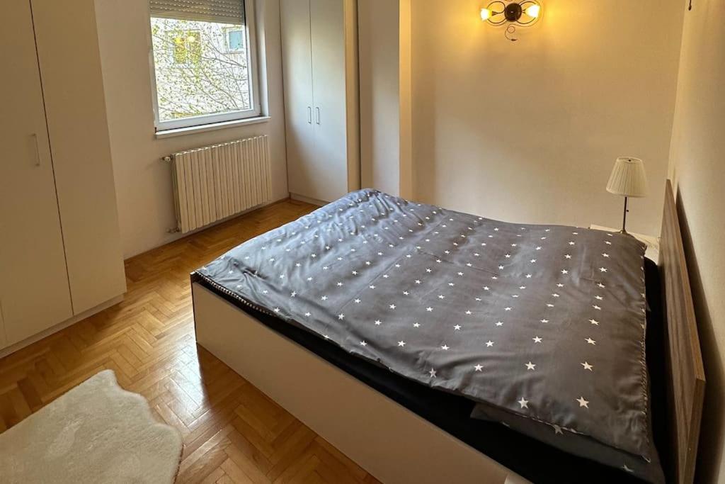 Nn Apartment سكوبجي المظهر الخارجي الصورة